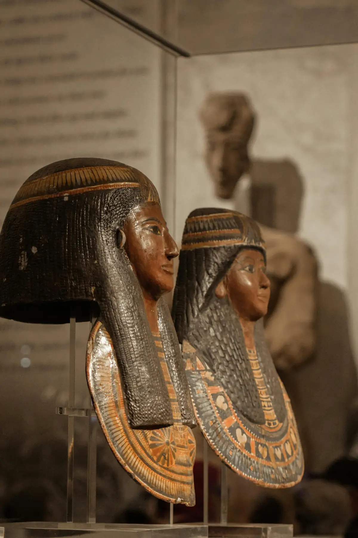 Egyptian Museum & Downtown Cairo Tour