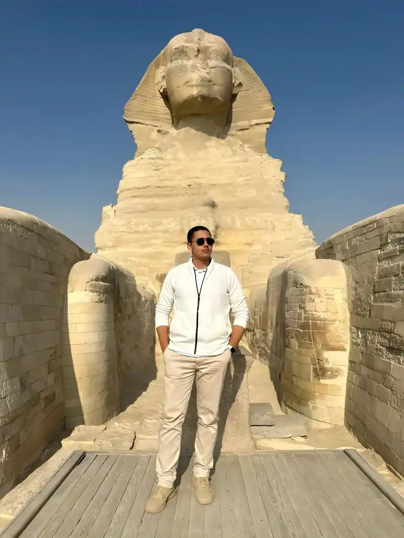 Hamdy Haggag