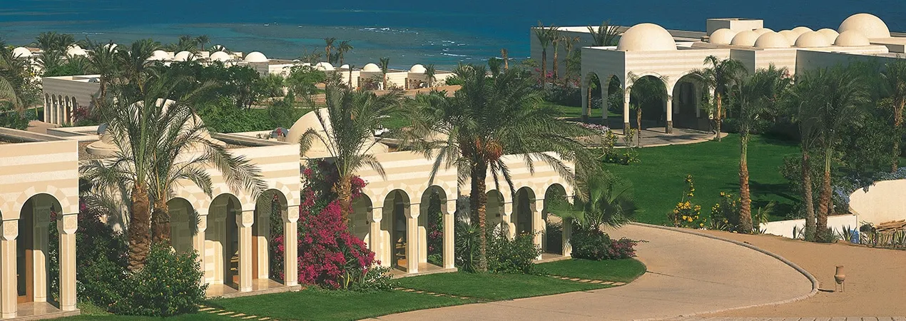 The Oberoi Beach Resort, Sahl Hasheesh photo 39