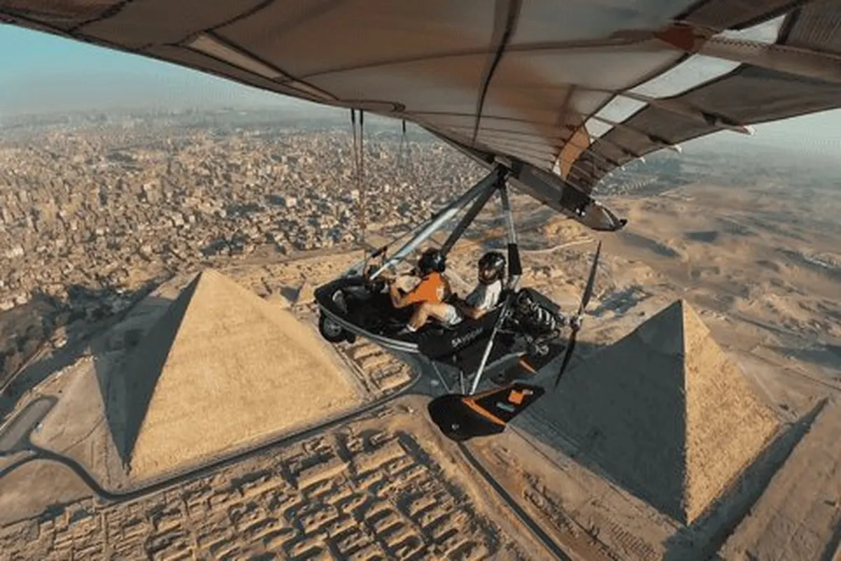 CAIRO 