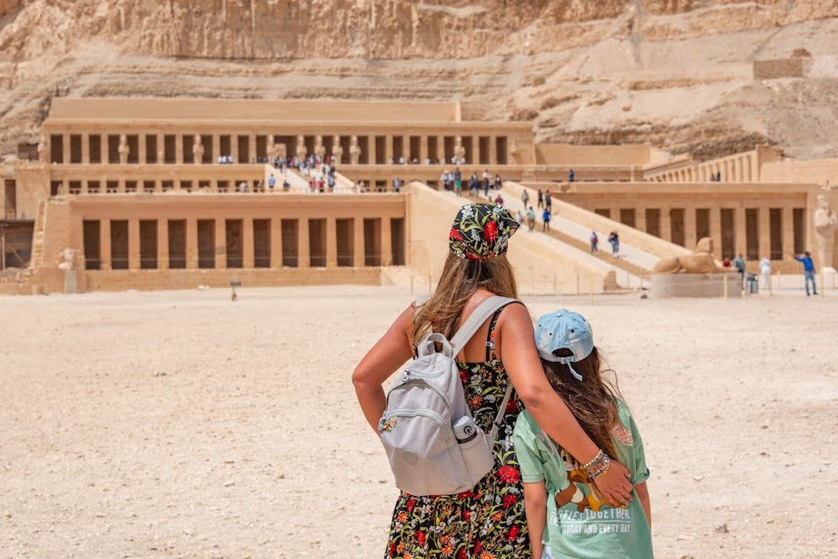 Your Essential Guide to Egypt Vaccine Requirements for Luxury Travelers
