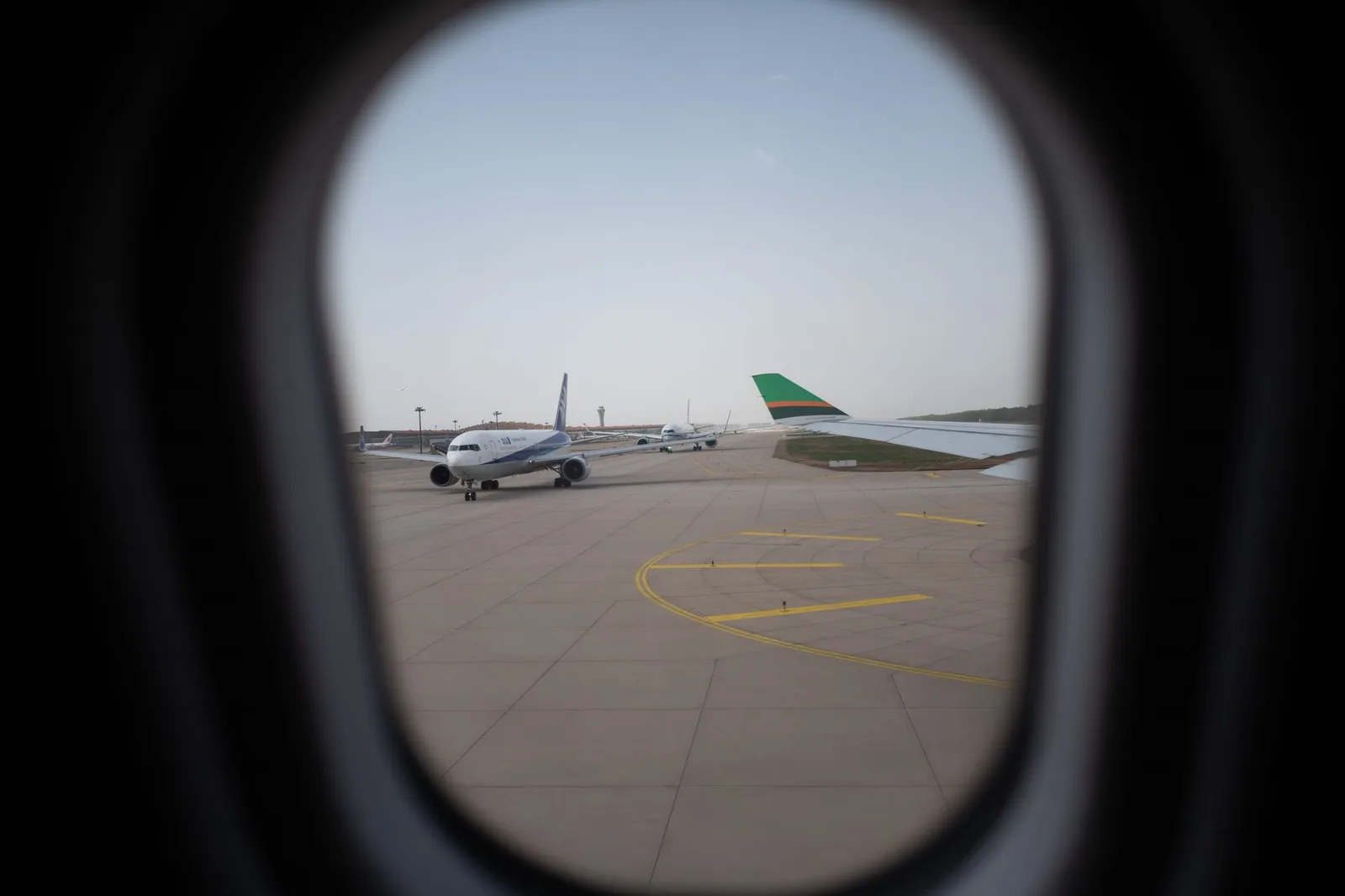 Day 14 | Cairo - Departure