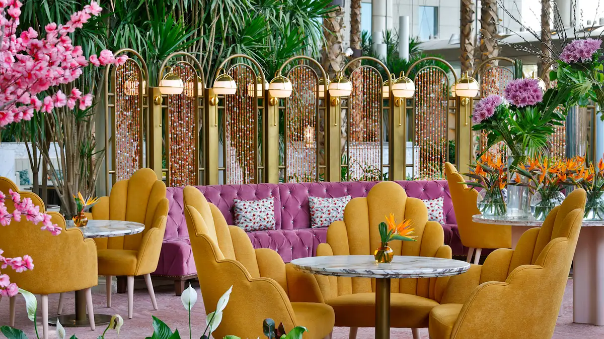 Waldorf Astoria Cairo Heliopolis photo 39