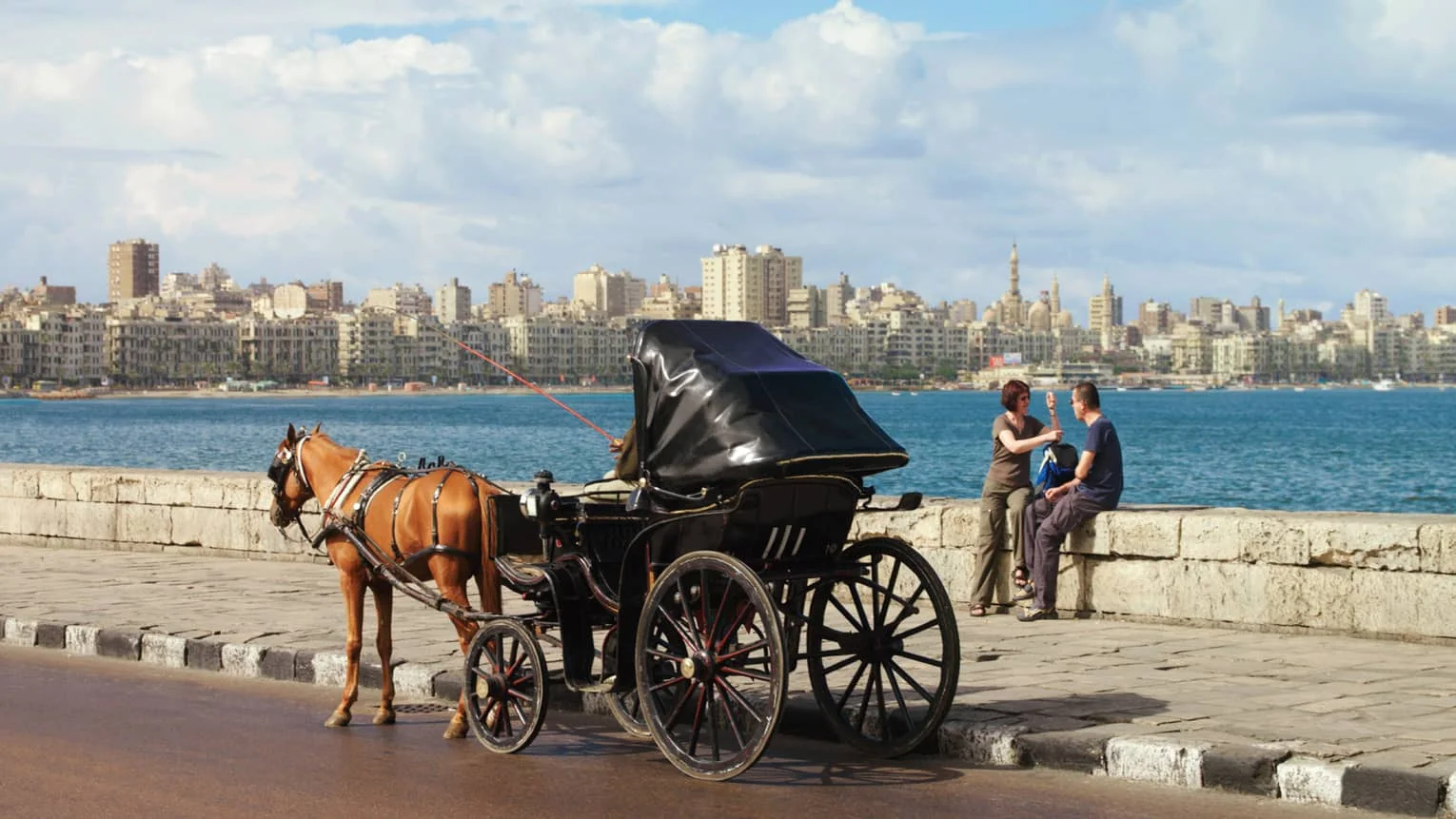Four Seasons Hotel Alexandria at San Stefano photo 1