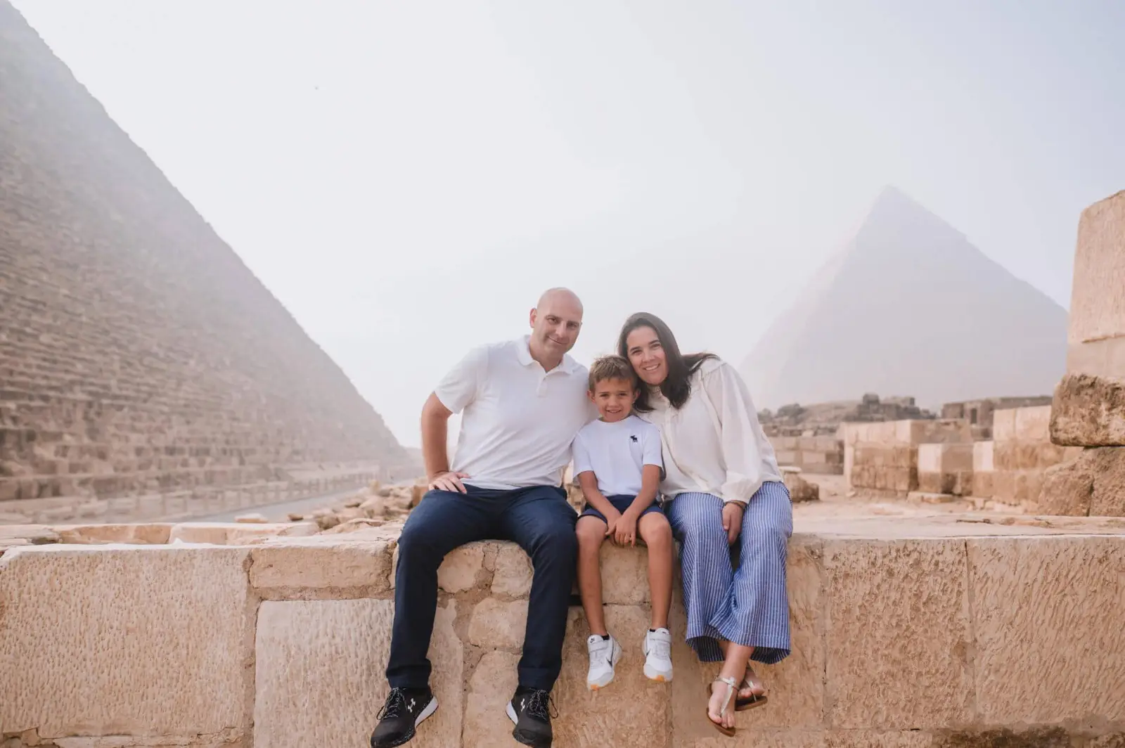 14-Day Egypt Family Tour | Nile, Abu Simbel & Red Sea
