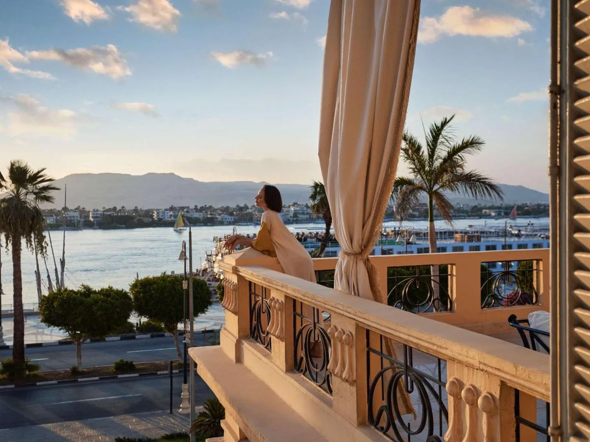 Sofitel Winter Palace Luxor photo 23