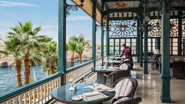 Sofitel Legend Old Cataract Aswan photo 10