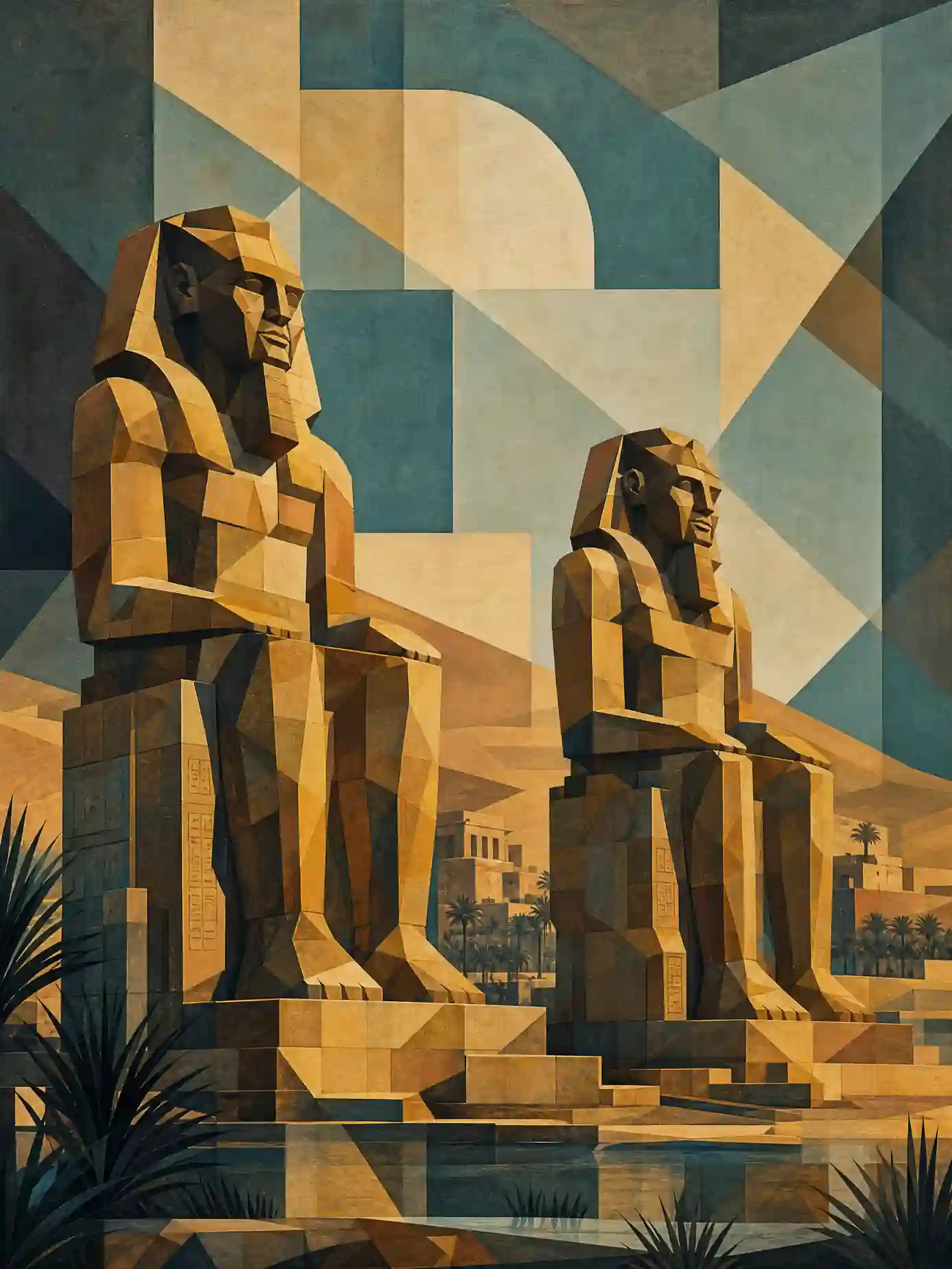 Luxor, Egypt