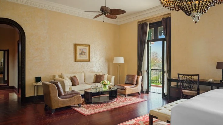 Sofitel Legend Old Cataract Aswan photo 2