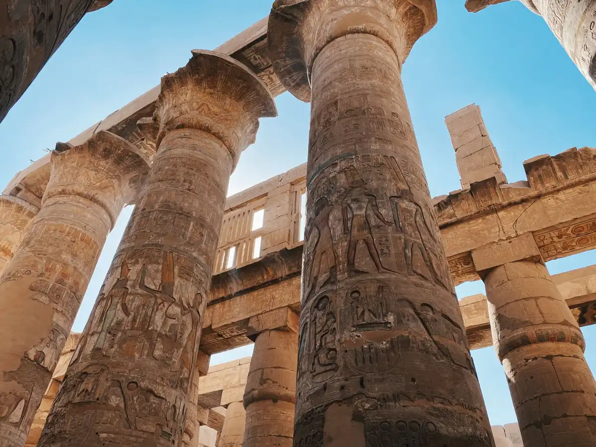 Cairo, Cairo – iLuxury Egypt