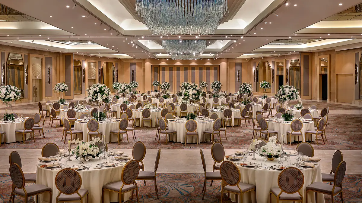 Waldorf Astoria Cairo Heliopolis photo 31