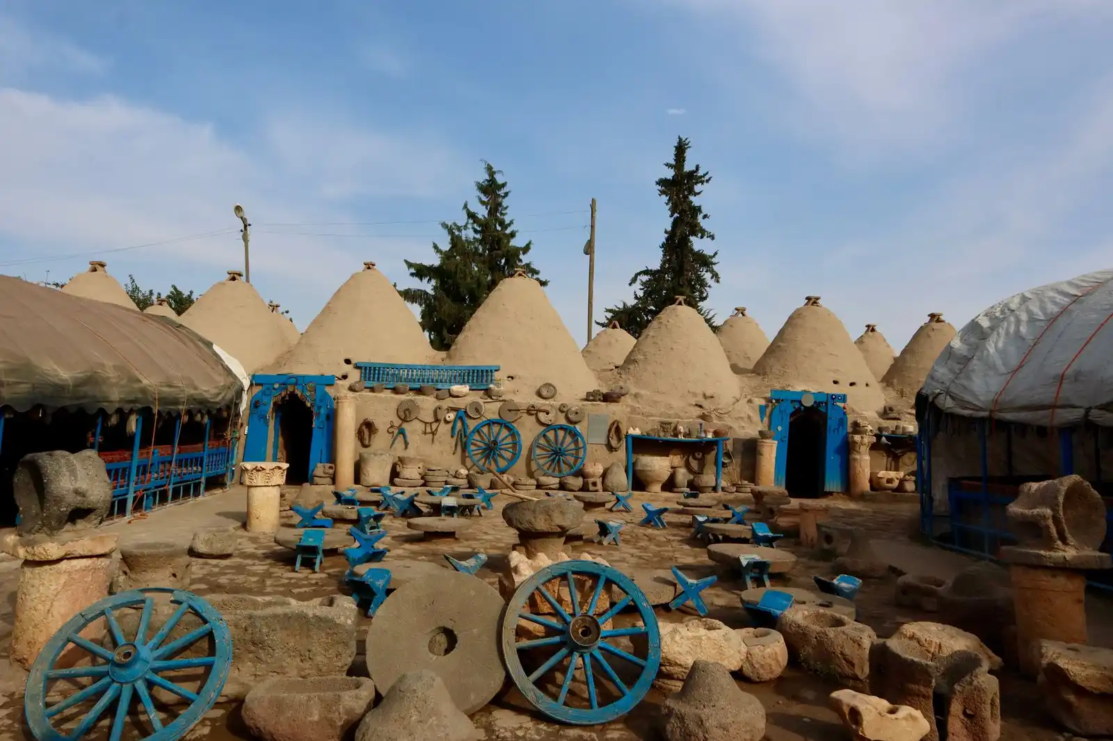Day 13 | Siwa - Natural Wonders