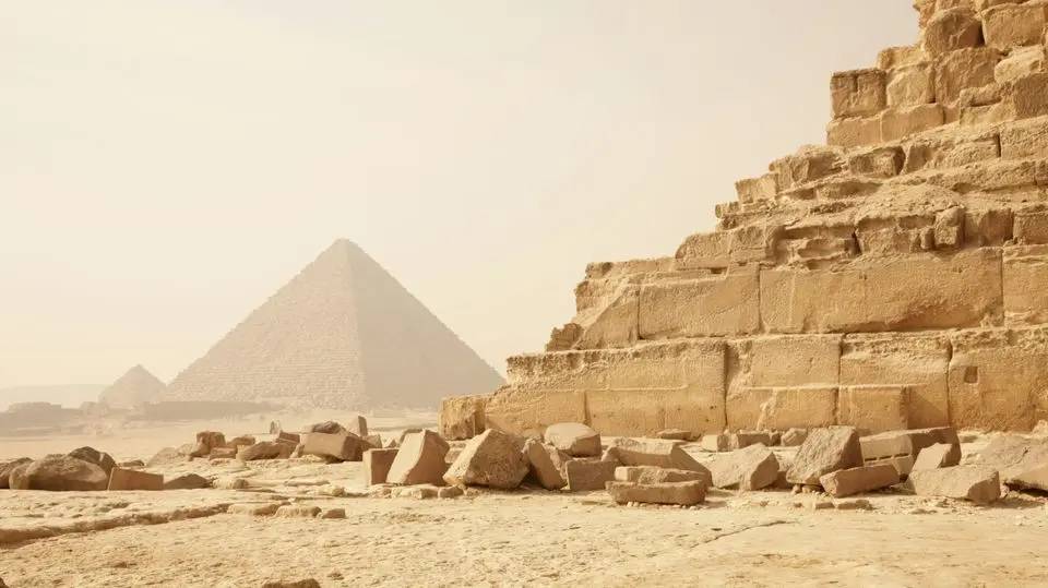 14-Day Egypt Small Group Tour | Pyramids & Nile