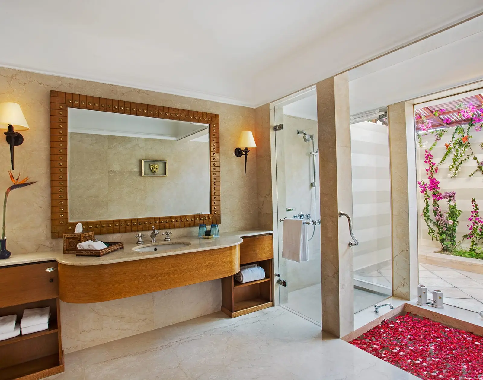 The Oberoi Beach Resort, Sahl Hasheesh photo 2