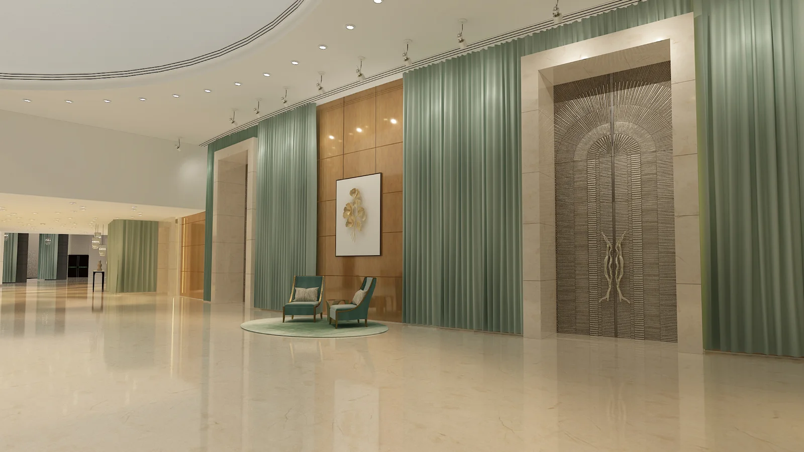 Waldorf Astoria Cairo Heliopolis photo 30