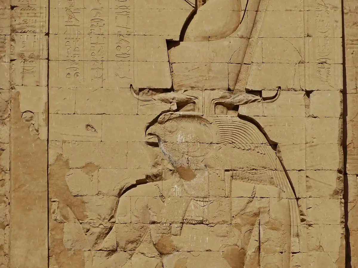 Day Trip from Aswan to Edfu & Kom Ombo Temples
