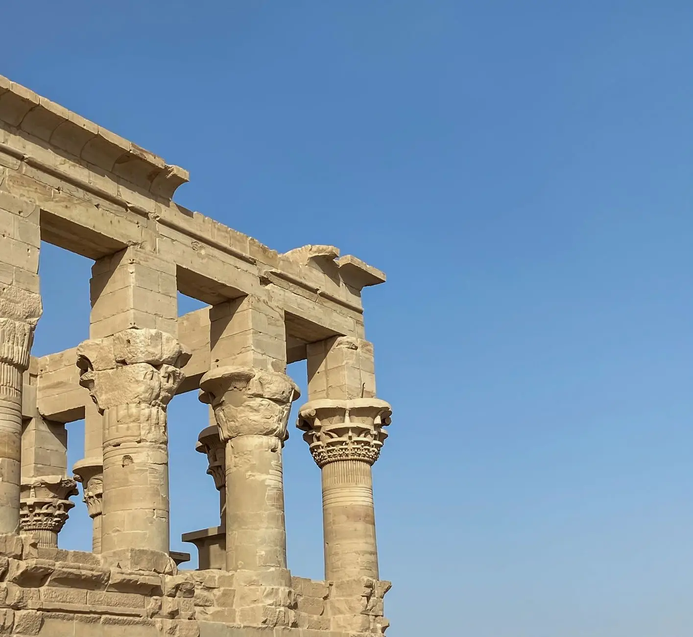 12-Day Egypt Tours Family: Alexandria, Nile & Siwa — photo 10