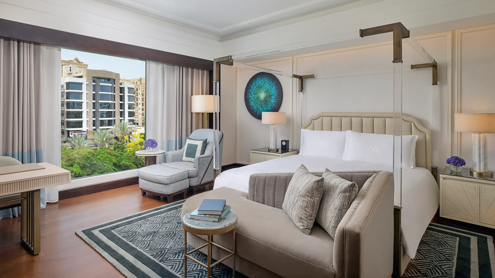Waldorf Astoria Cairo Heliopolis photo 26