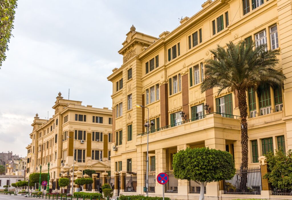 Tour of Cairo - Royal Palaces of Cairo Private Tour