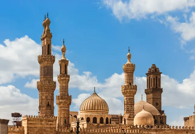 Day 13 | Taposiris Magna - Return to Cairo