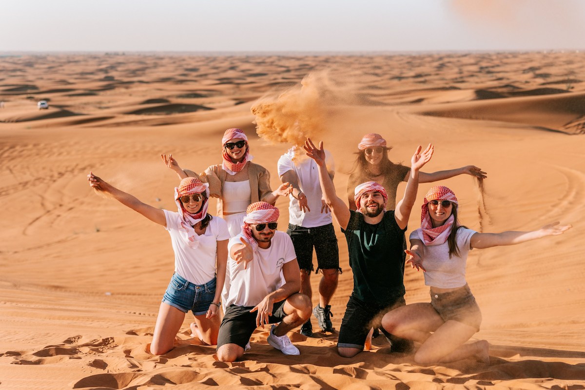 10-Day Egypt Family Escape | Pyramids, Red Sea & Desert