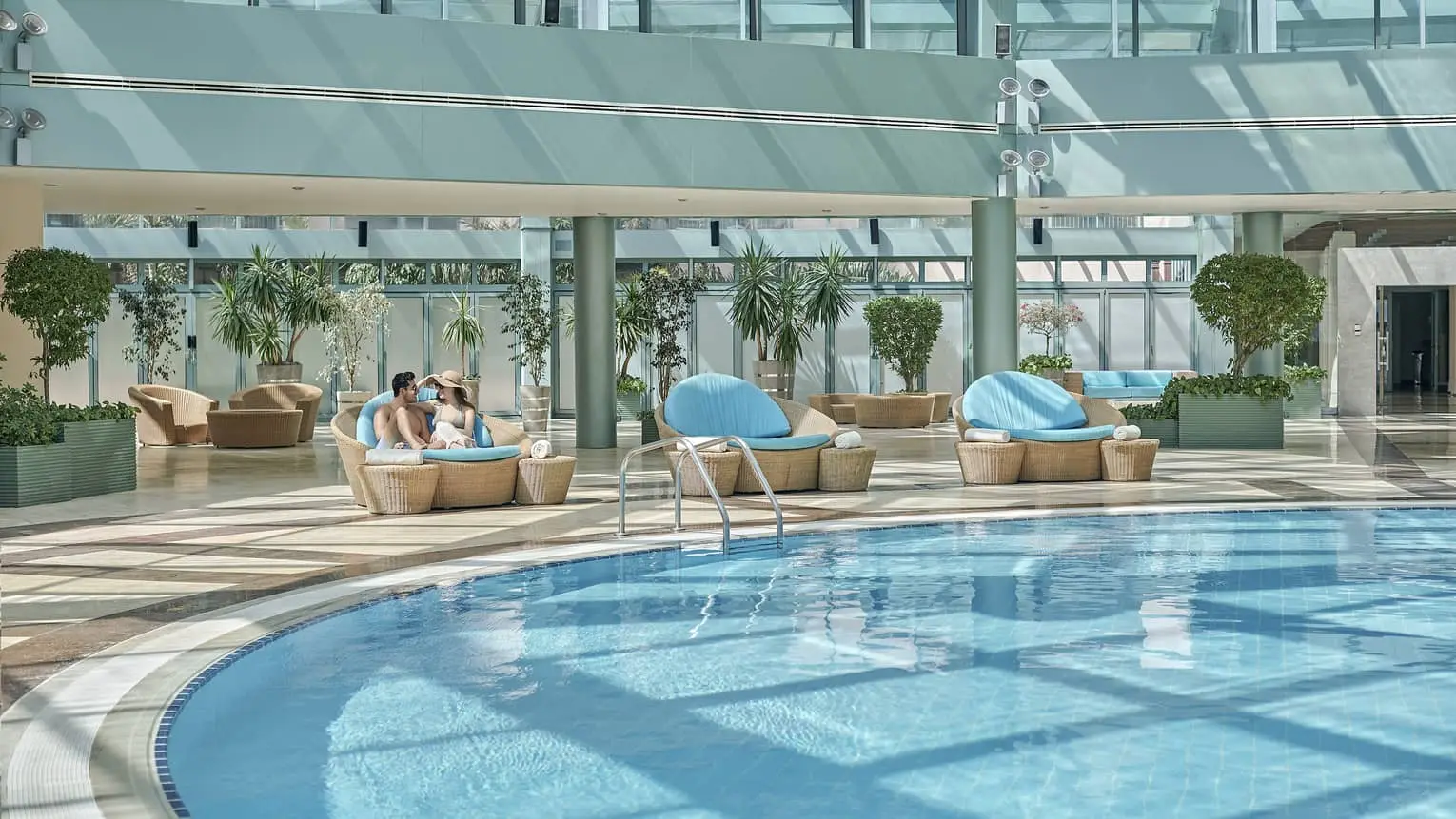 Four Seasons Hotel Alexandria at San Stefano photo 8