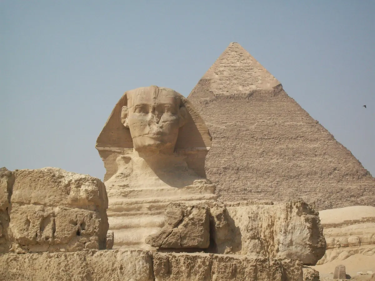 Two Days Trip to Cairo from Aswan by Plane