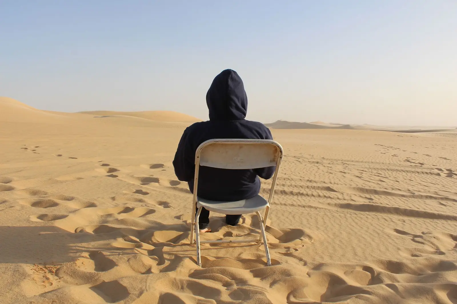 Siwa: Great Sand Sea and a Night Under the Stars