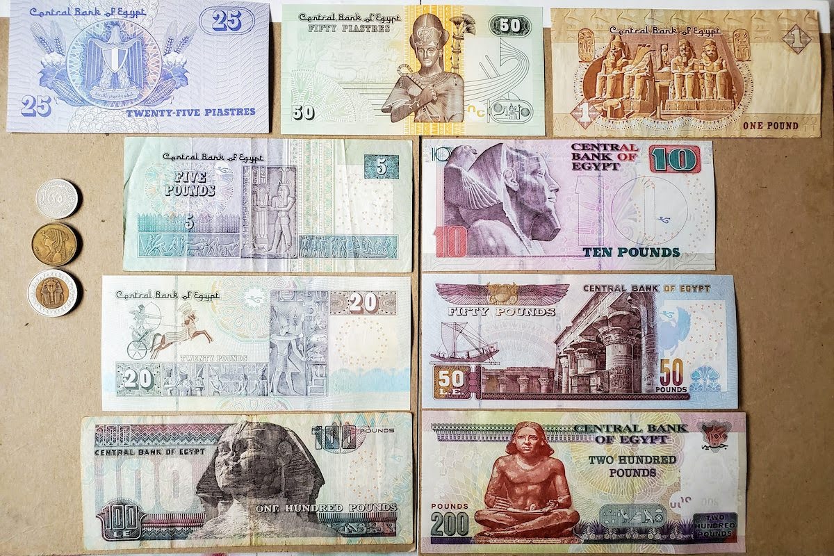 What Currency Does Egypt Use? Your Essential Luxury Travel Guide