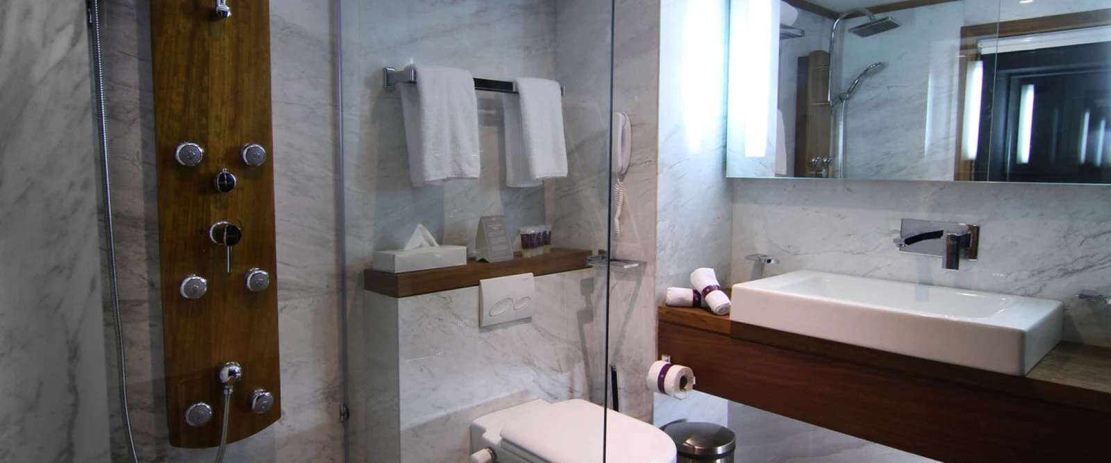 MS Le Fayan Suites photo 11