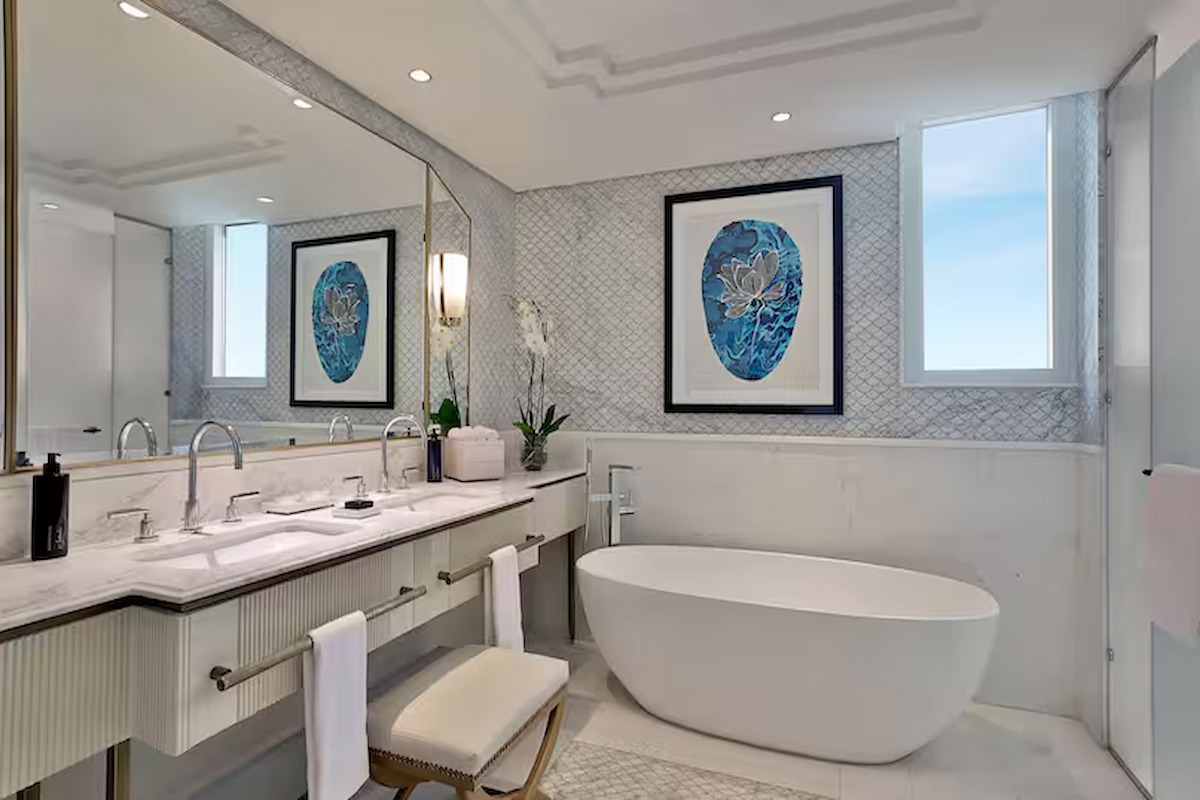 Waldorf Astoria Cairo Heliopolis gallery image 14