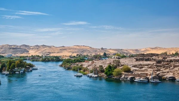Sofitel Legend Old Cataract Aswan photo 13