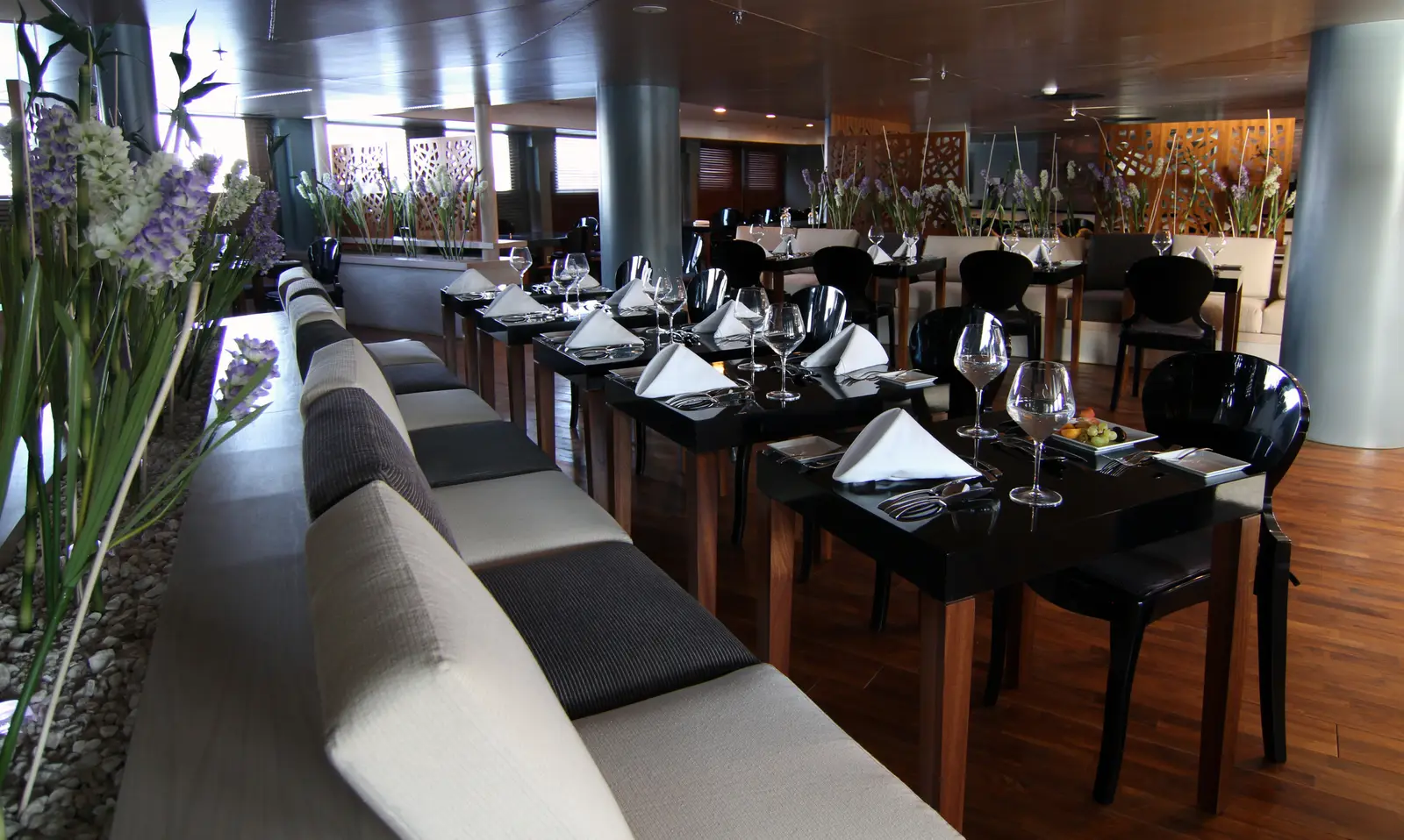 MS Le Fayan Suites photo 1