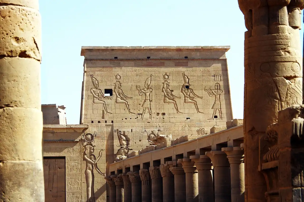 Day 4 | Fly to Aswan — Board the Le Fayan Nile Cruise