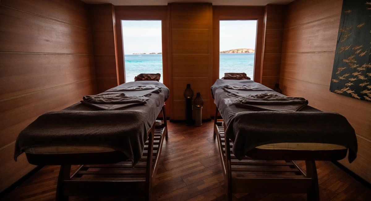 MS Le Fayan Suites photo 23