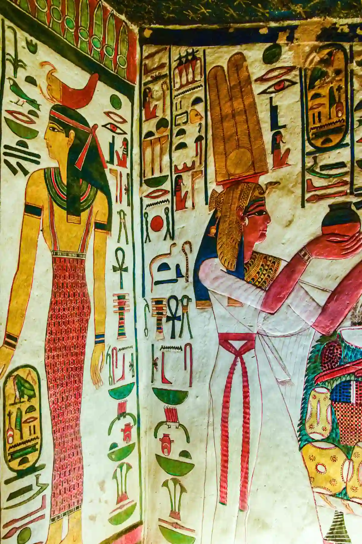 Luxor Trip to Valley of the Kings & Hatshepsut Temple