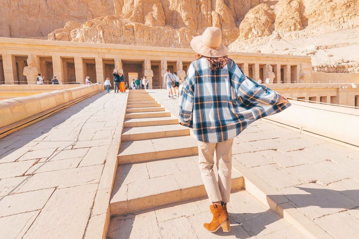 Is Egypt Safe for American Tourists? Your 2027 Safety Guide