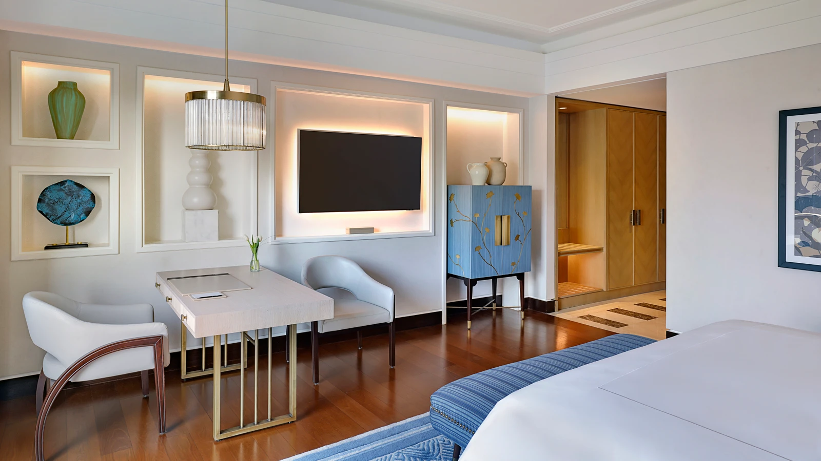 Waldorf Astoria Cairo Heliopolis photo 8