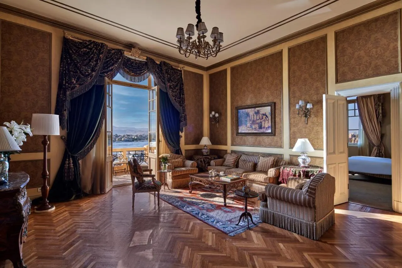 Sofitel Winter Palace Luxor photo 2