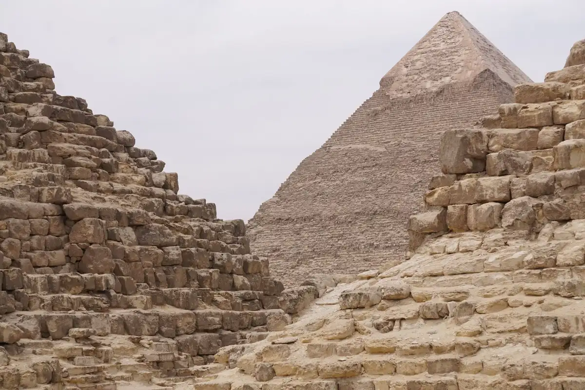 Cairo, Cairo – iLuxury Egypt