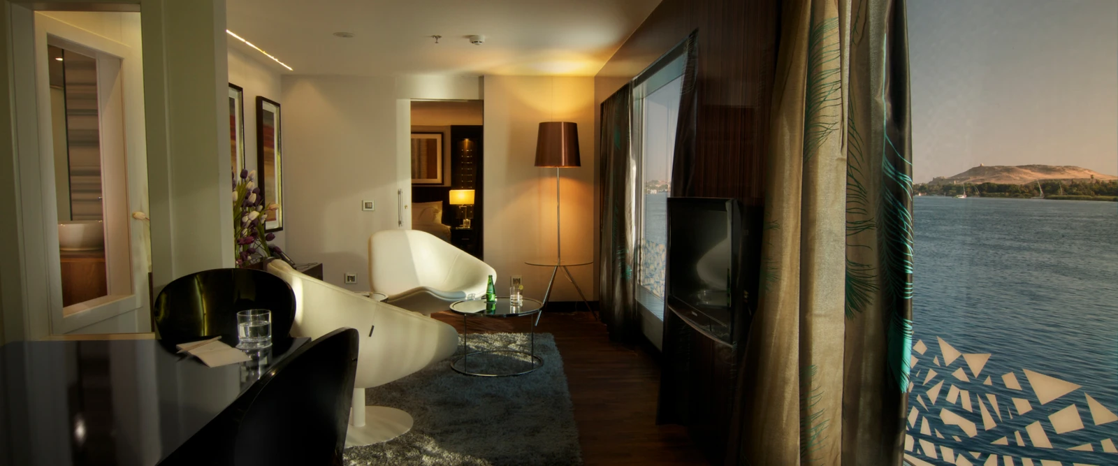 MS Le Fayan Suites photo 7