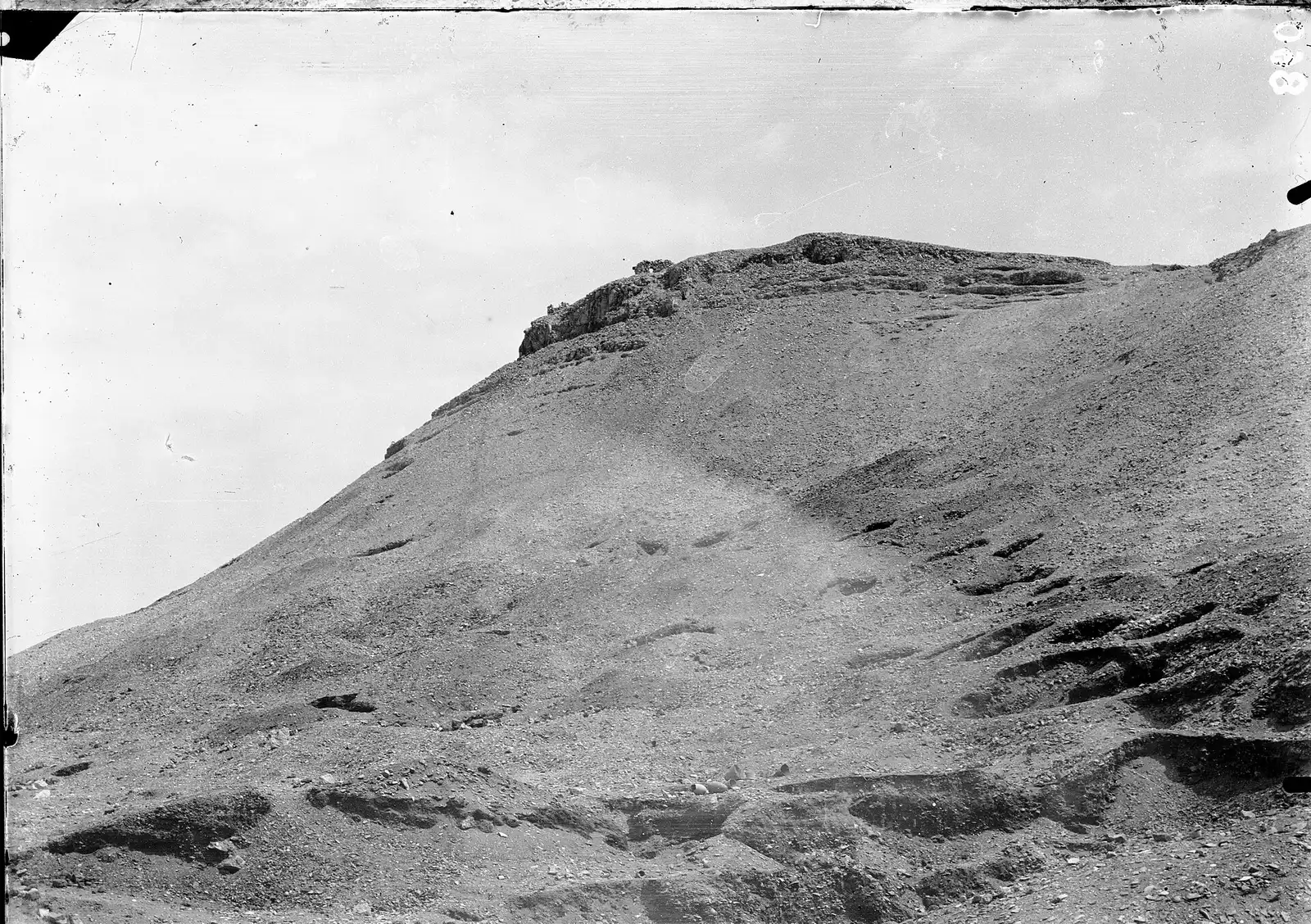 Italian excavations at Deir el Medina in the early twentieth century