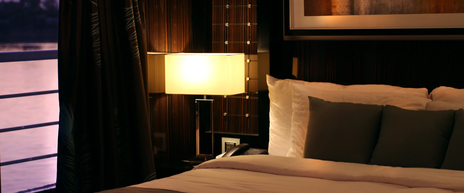 MS Le Fayan Suites photo 13