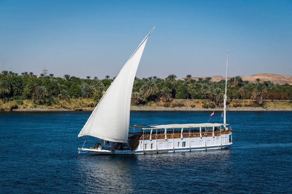 BEST NILE CRUISE  — Luxury Nile Cruises