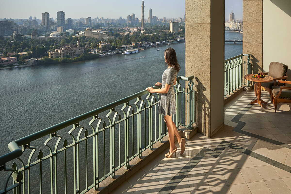 The Ultimate Guide: Best Time to Travel to Egypt for Luxury Tours