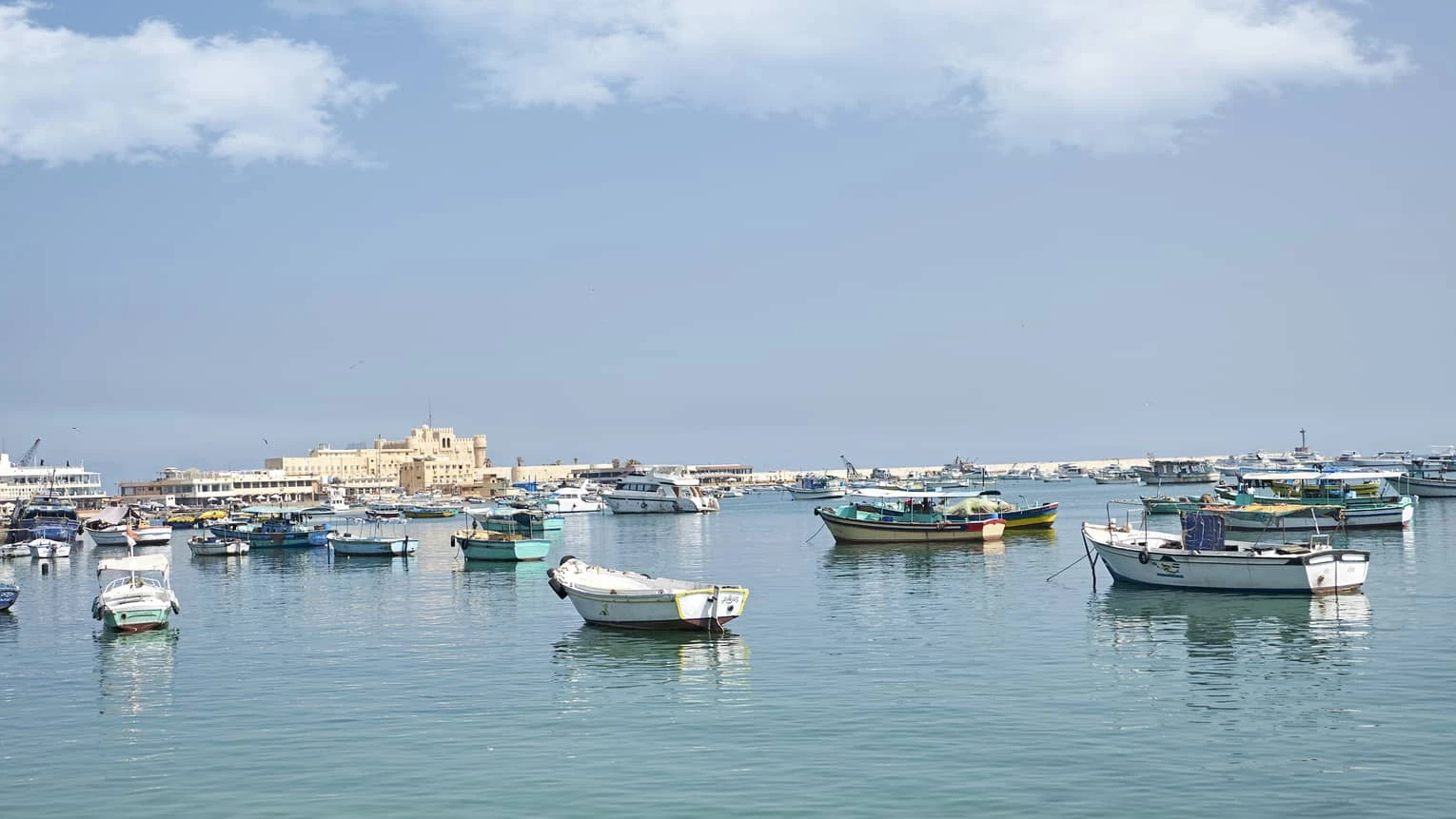 Four Seasons Hotel Alexandria at San Stefano photo 23
