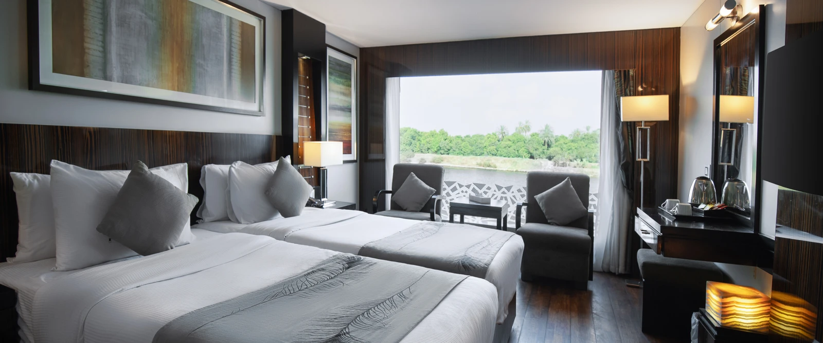 MS Le Fayan Suites photo 9