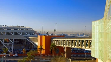 Le Méridien Cairo Airport, Cairo — gallery photo 2