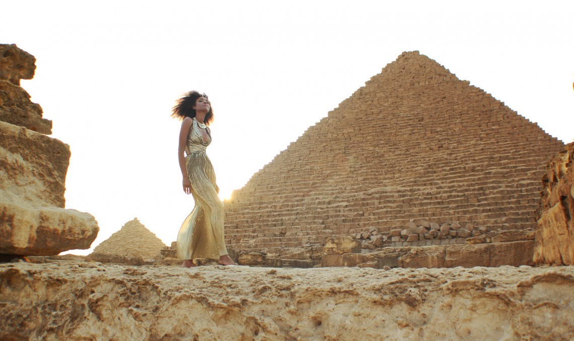 Solo Vacation Packages | 5-Day Luxury Egypt Tour