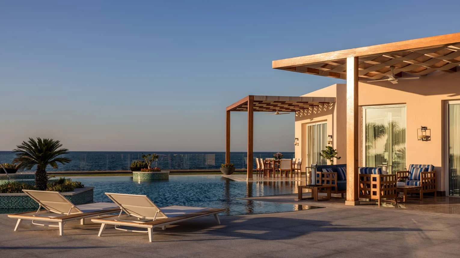 Four Seasons Hotel Alexandria at San Stefano photo 17